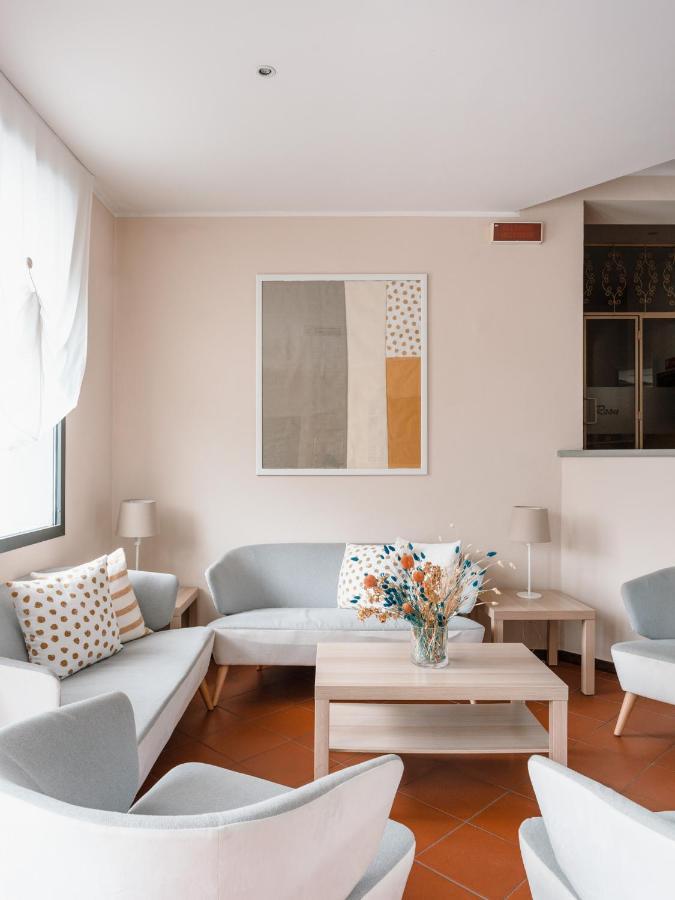 Hotel Milton Marina di Pietrasanta Extérieur photo