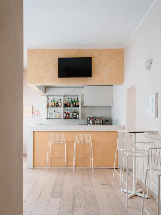 Hotel Milton Marina di Pietrasanta Extérieur photo