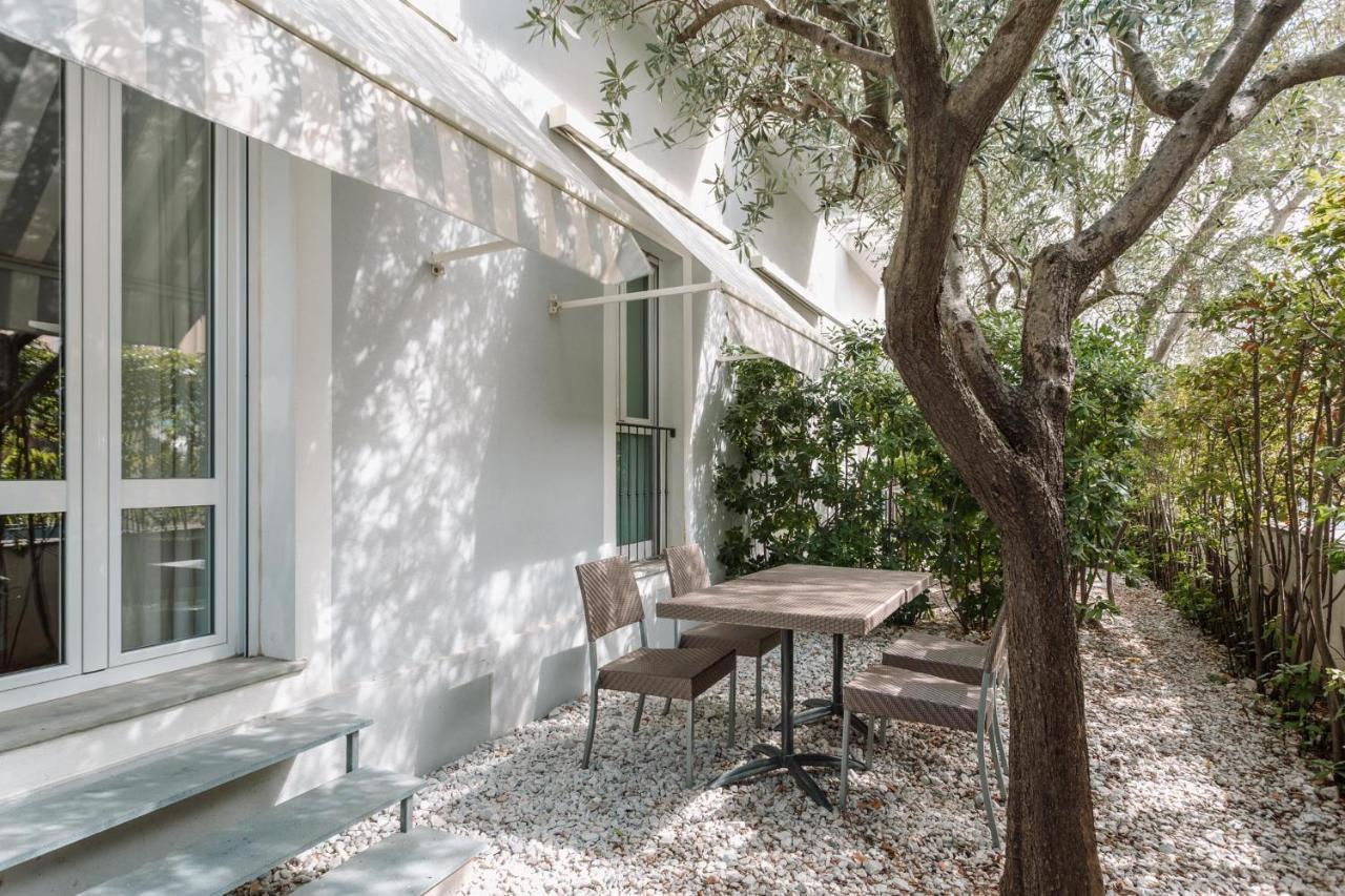 Hotel Milton Marina di Pietrasanta Extérieur photo
