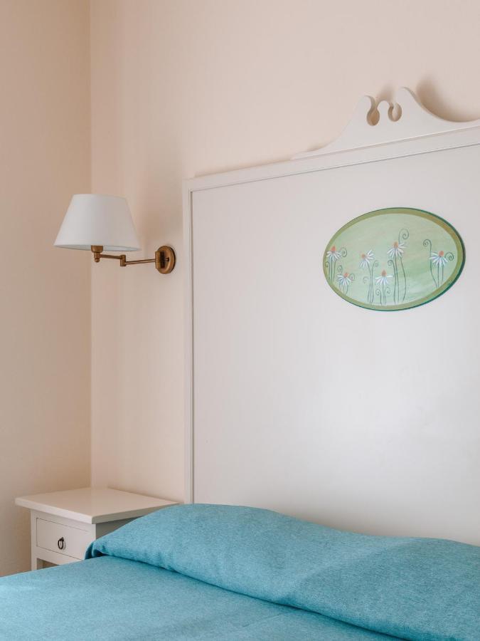 Hotel Milton Marina di Pietrasanta Extérieur photo