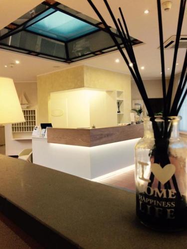Hotel Milton Marina di Pietrasanta Extérieur photo