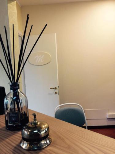 Hotel Milton Marina di Pietrasanta Extérieur photo