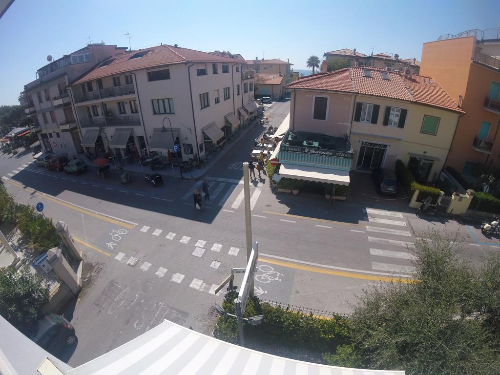 Hotel Milton Marina di Pietrasanta Extérieur photo