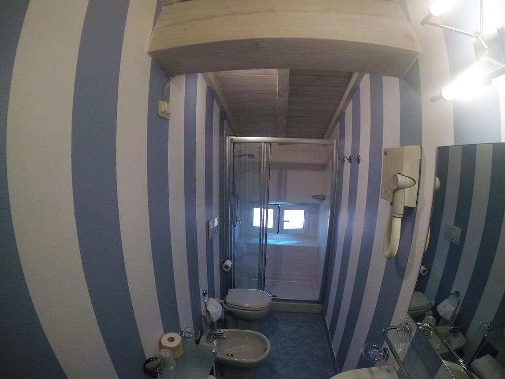 Hotel Milton Marina di Pietrasanta Extérieur photo
