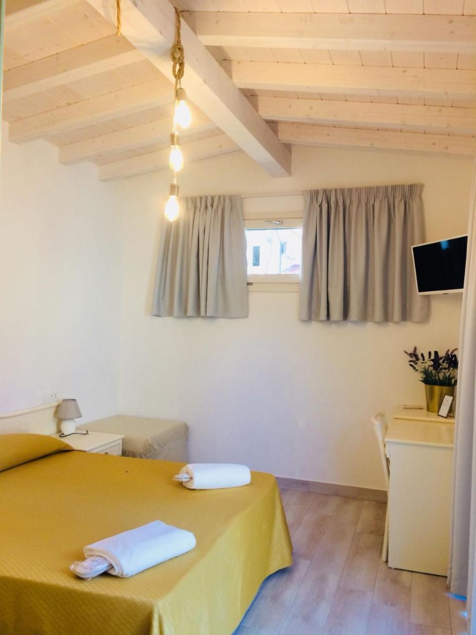 Hotel Milton Marina di Pietrasanta Extérieur photo