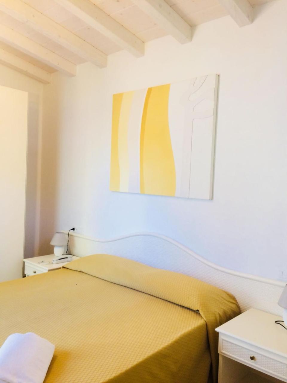 Hotel Milton Marina di Pietrasanta Extérieur photo