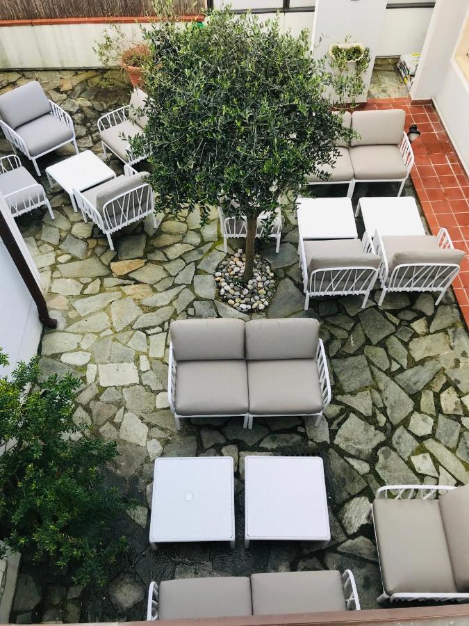 Hotel Milton Marina di Pietrasanta Extérieur photo