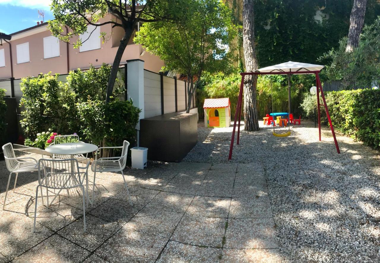 Hotel Milton Marina di Pietrasanta Extérieur photo